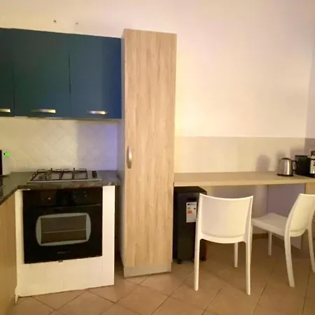 Morgera N8 아파트 *