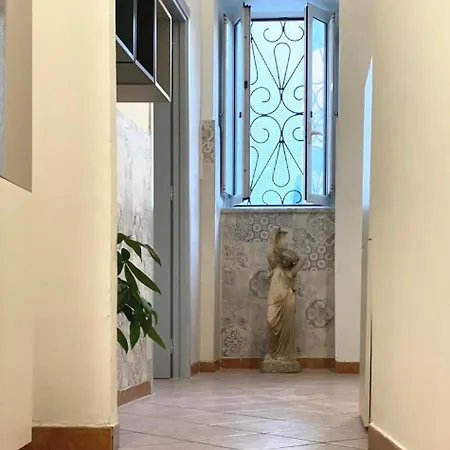 Apartamento Morgera N8 Forio di Ischia