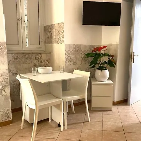 Morgera N8 Apartamento Forio di Ischia