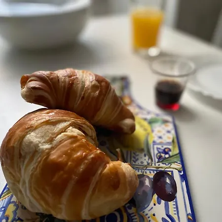 Morgera N8 Forio di Ischia