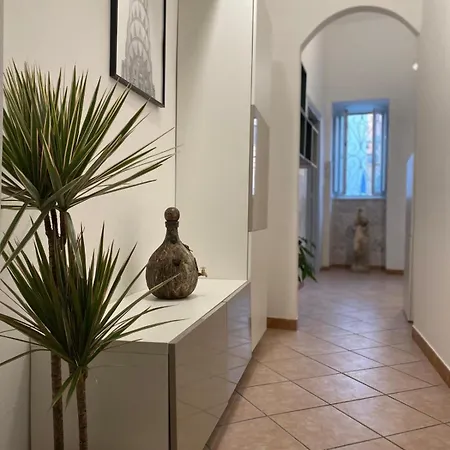 Morgera N8 Lejlighed Forio di Ischia