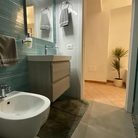 Morgera N8 * Forio di Ischia