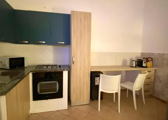 Morgera N8 Lejlighed *