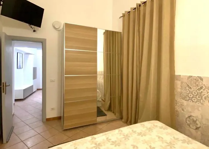 Lejlighed Morgera N8 *