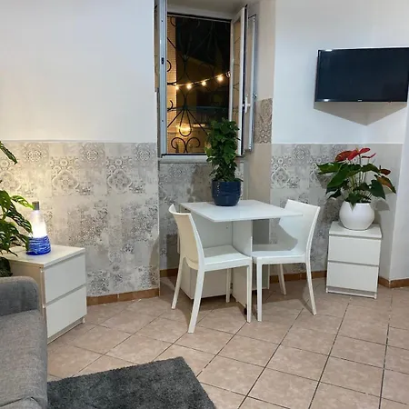 Morgera N8 Apartamento *
