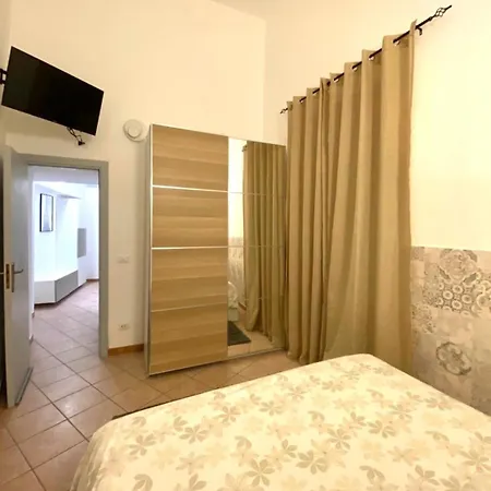 Apartment Morgera N8 *