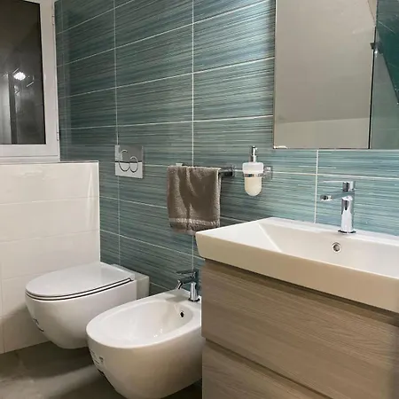 Morgera N8 Apartamento *