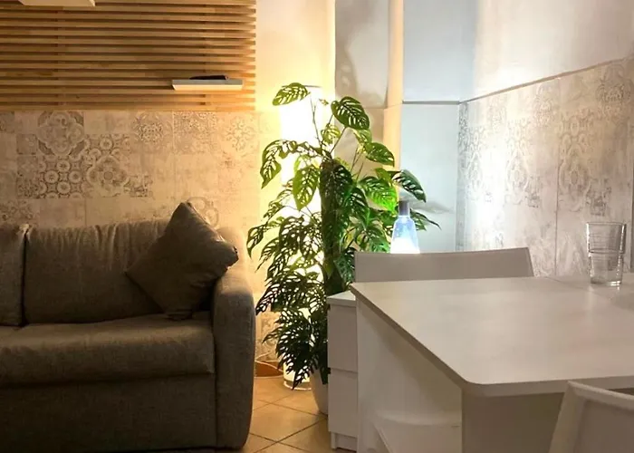 Morgera N8 * Forio di Ischia