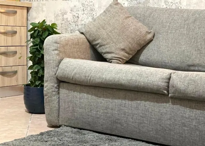 Morgera N8 * Forio di Ischia