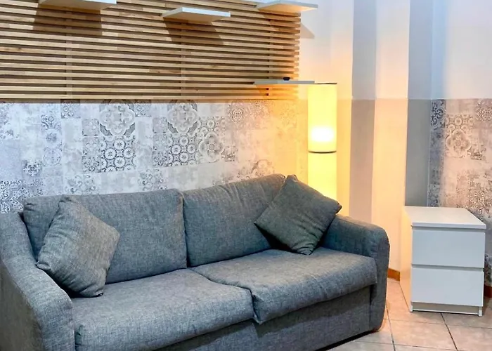 Morgera N8 Apartamento