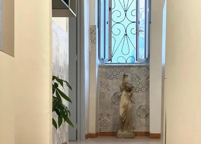 Apartamento Morgera N8 Forio di Ischia