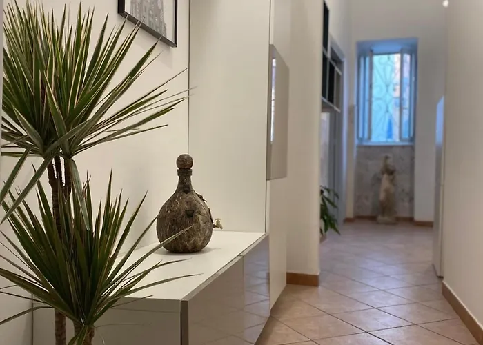 Morgera N8 Apartamento Forio di Ischia