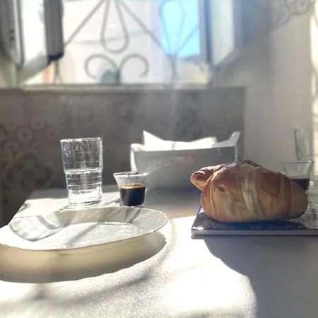 Morgera N8 Forio di Ischia