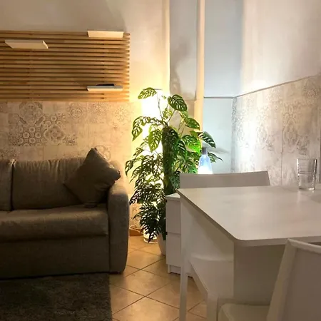 Morgera N8 * Forio di Ischia
