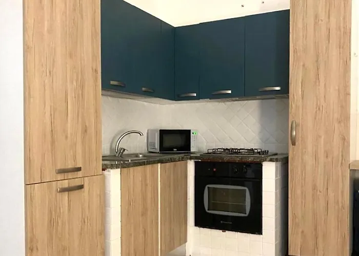 Morgera N8 Forio di Ischia