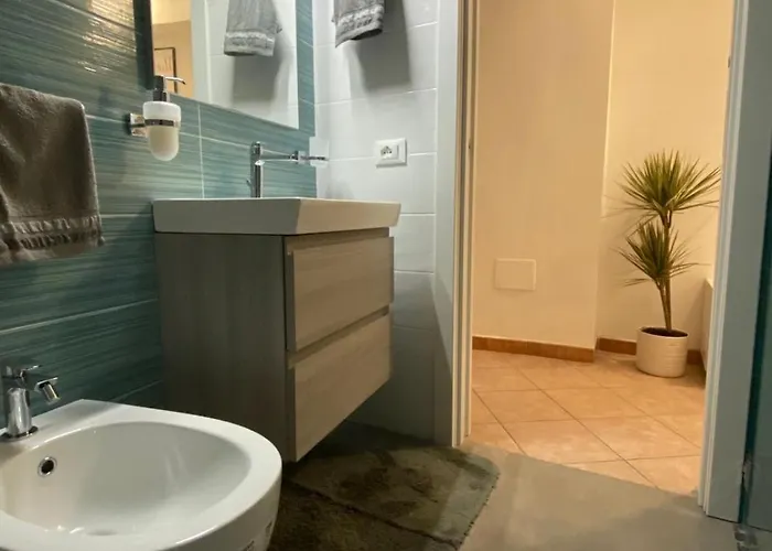 Morgera N8 * Forio di Ischia